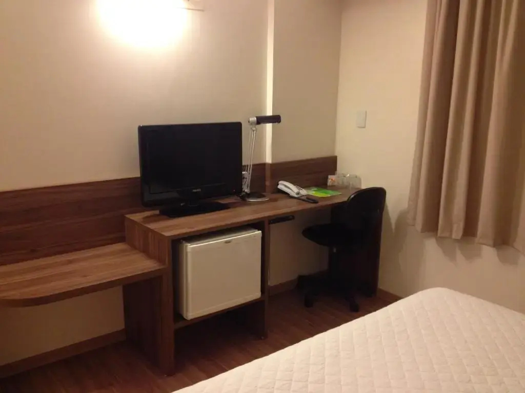 Mogano Business - Chambres