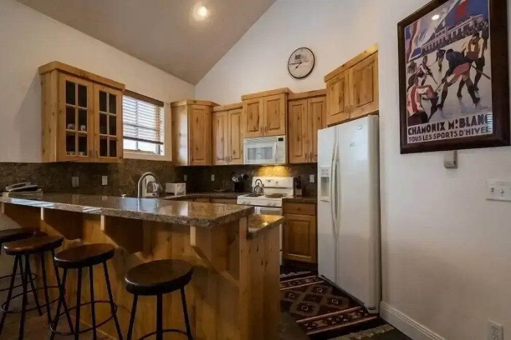 Updated Town Pointe by Park City Vacations - Général