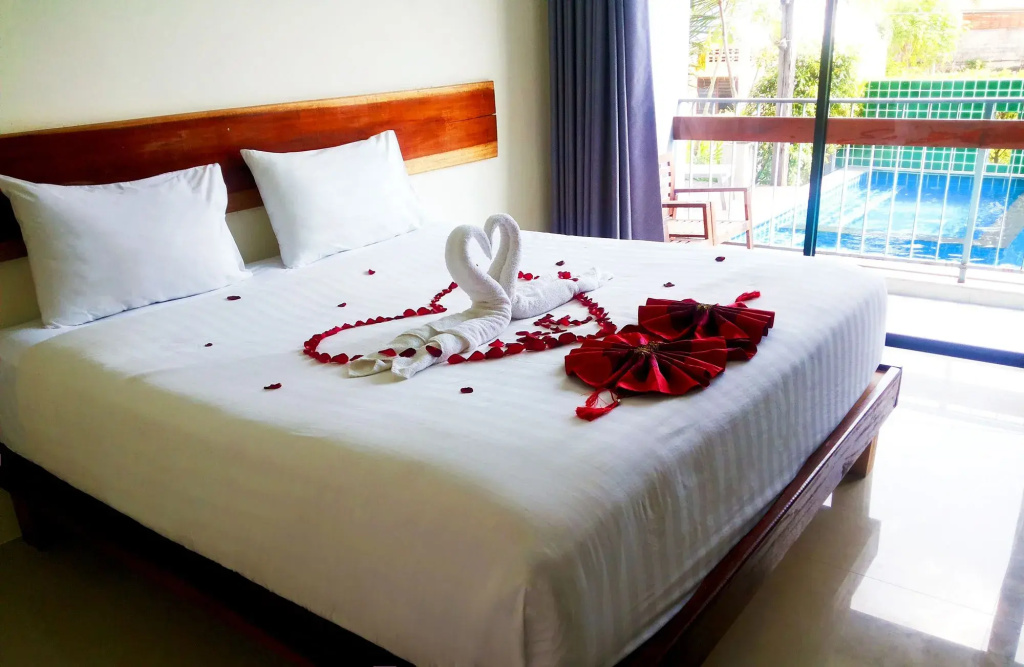 Ao Nang O2 Boutique Hotel - Général
