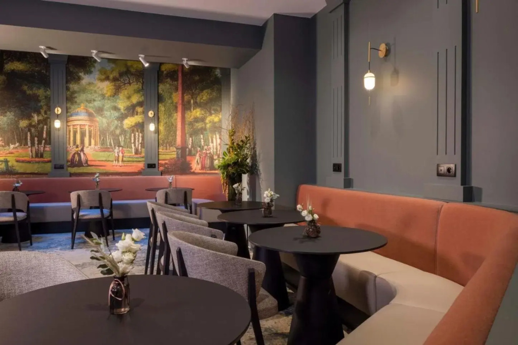Grand Hotel Leveque 15