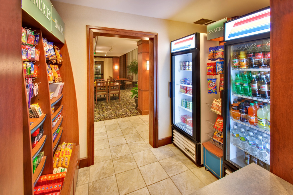 Staybridge Suites Davenport by IHG - Général