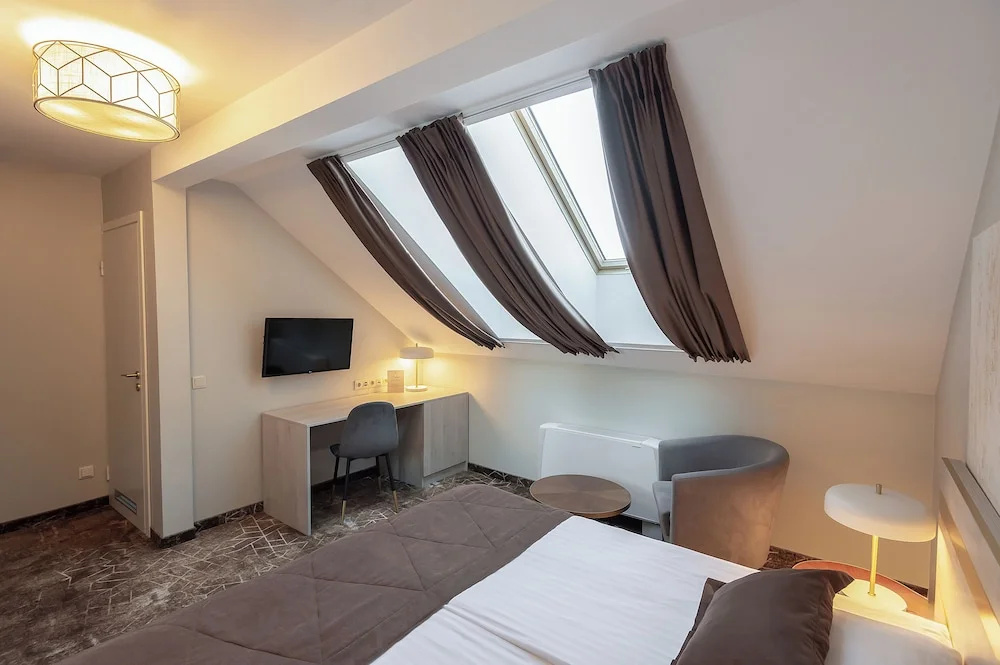 Old Mill Comfort - Chambres