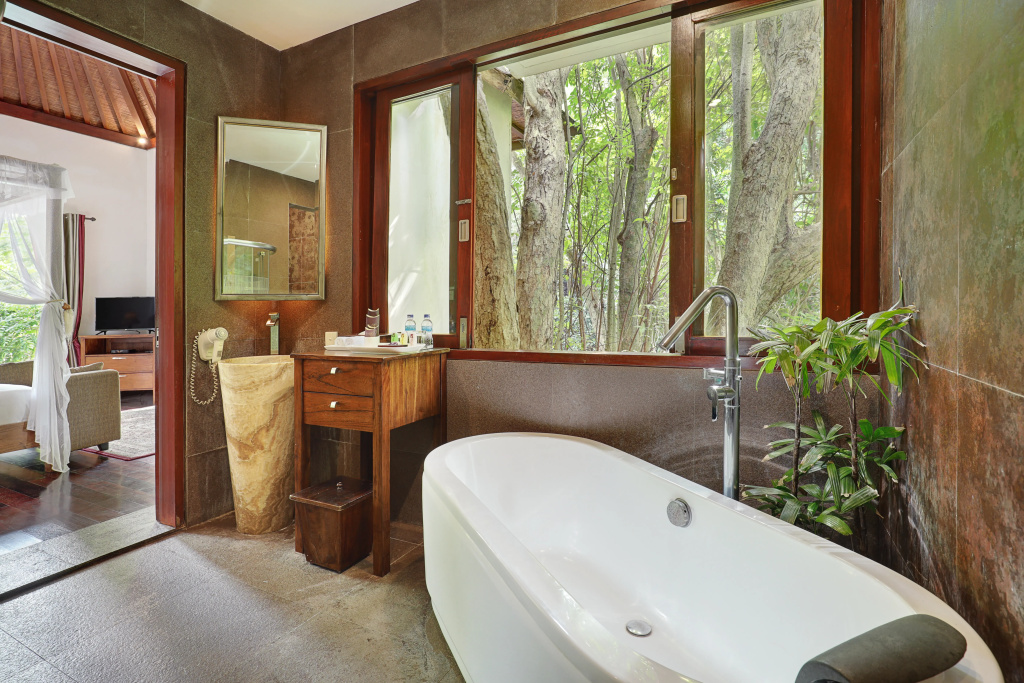 Gending Kedis Luxury Villas & Spa Estate Hotel - Général