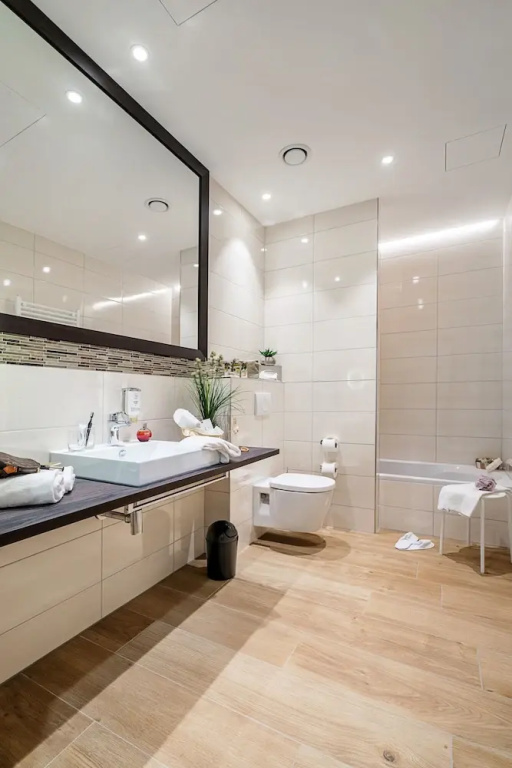 Hotel Rappen Rothenburg ob der Tauber - Chambres