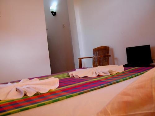 Sangria Home Stay