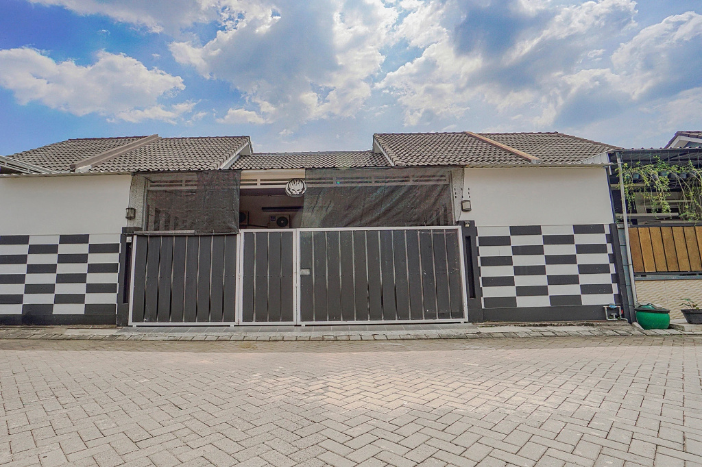 Hotel O Happy Homestay Syariah