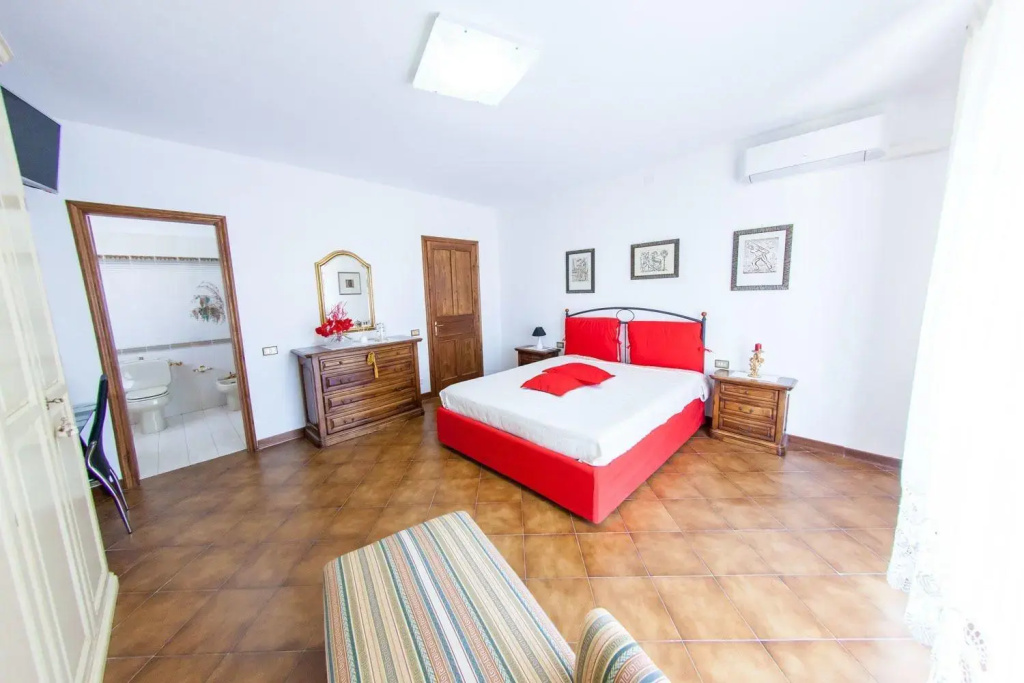 B&B Villa Anna