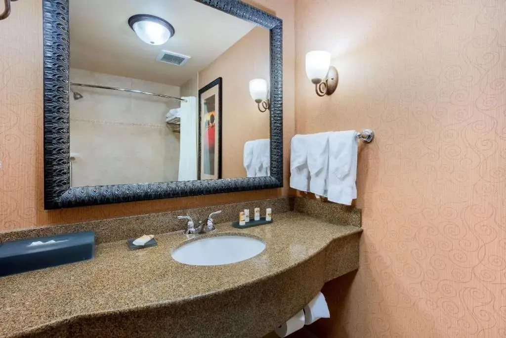 La Quinta Inn & Suites by Wyndham Twin Falls - Chambres