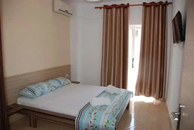 Hotel Edola - Chambres