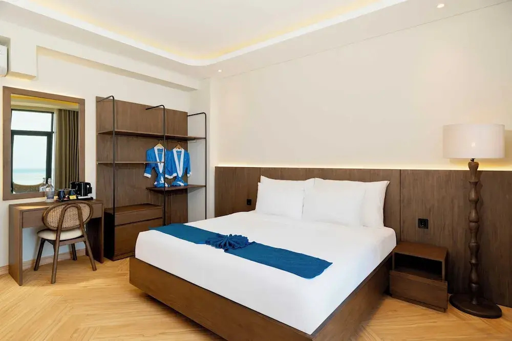 Hotel photo 10