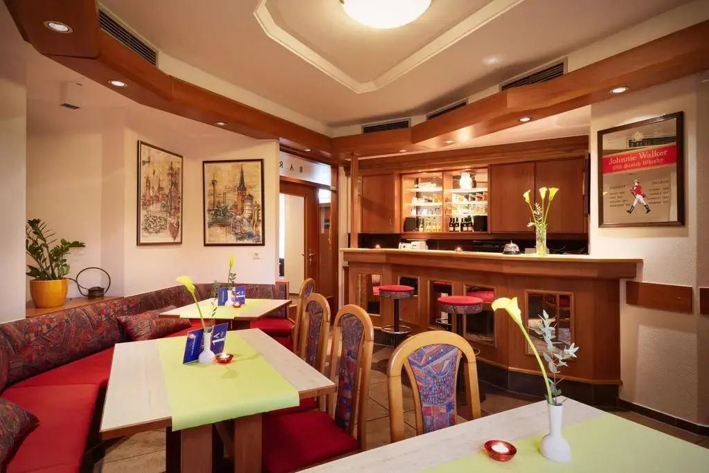 Hotel Doria - Général