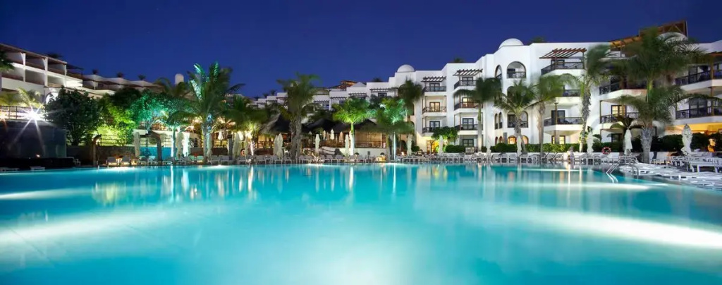 Princesa Yaiza Suite Hotel Resort - 5