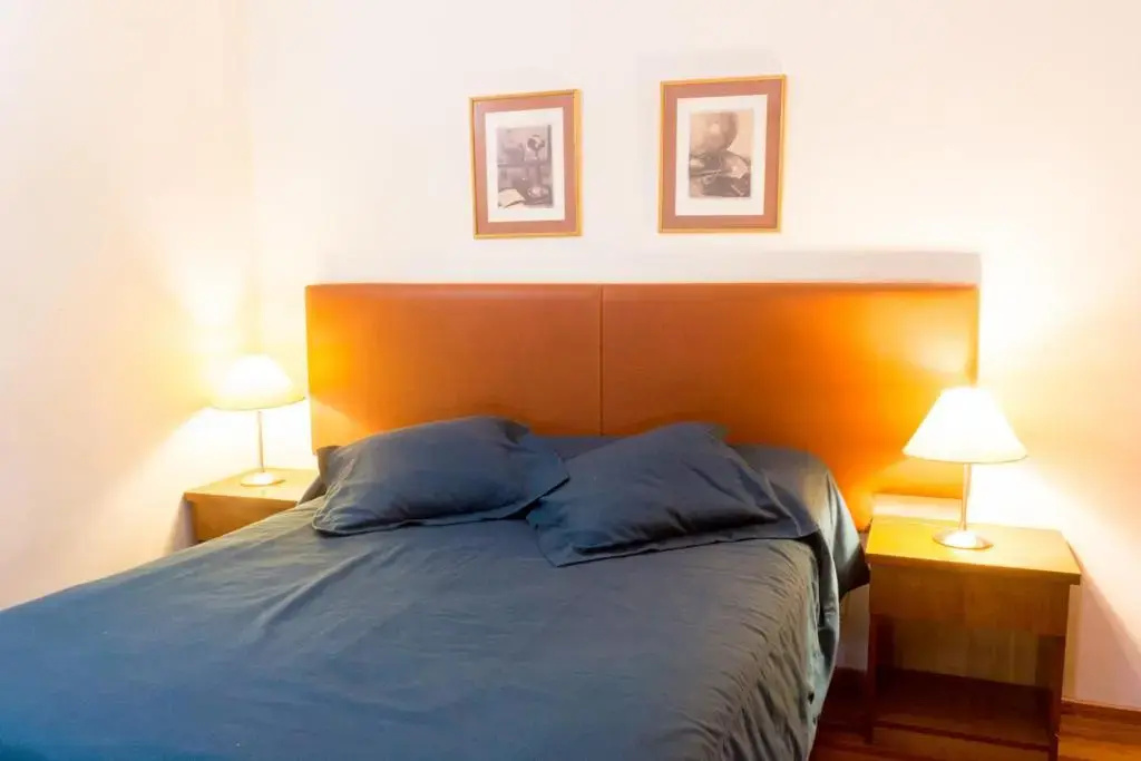 Rosario Suites - Chambres