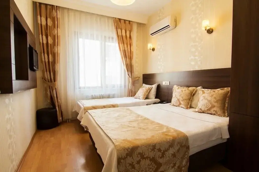 Hotel photo 7