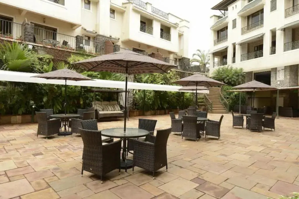 Hotel photo 17