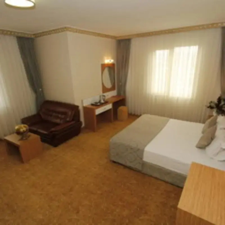 Met Gold Hotel - Général