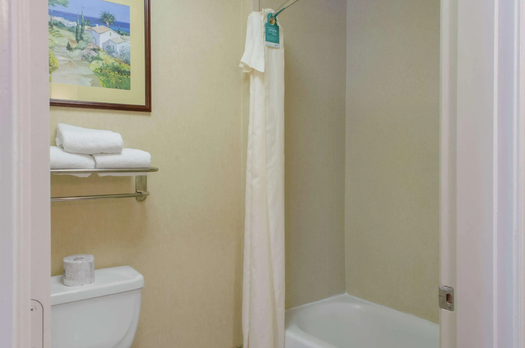 Homewood Suites Covington - Général