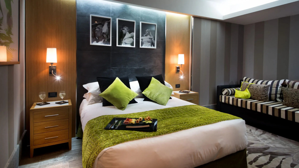 Hotel photo 6