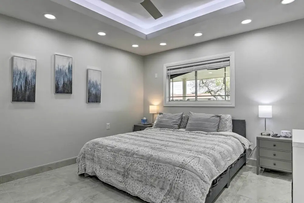 Patio & Grill: Spacious Gem Near Gulf Coast! — фото 3