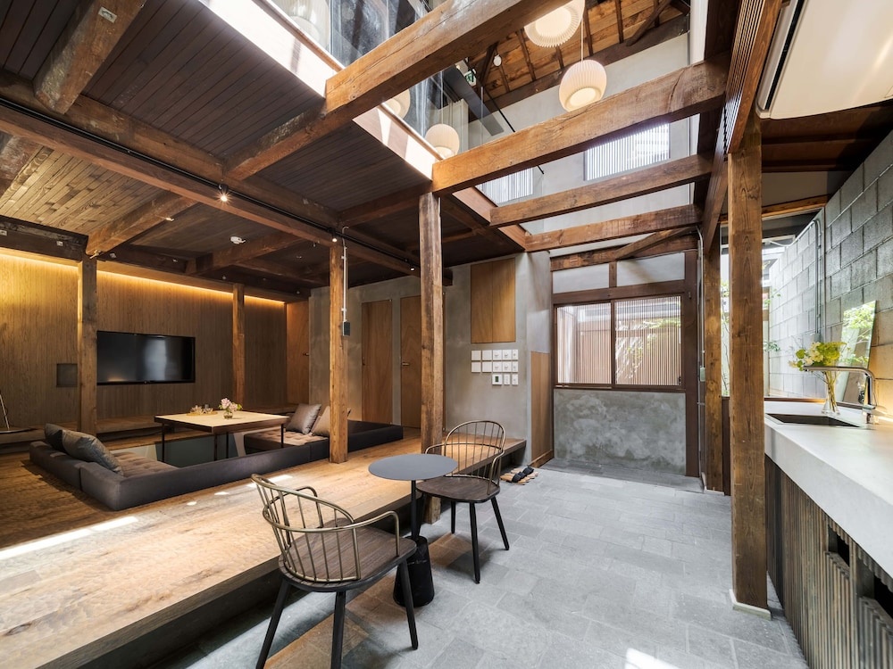 Yuzunoe Machiya House 사진 21