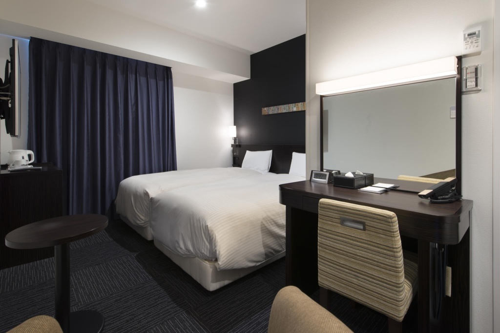 Hotel Guest 1 ueno station 사진 5
