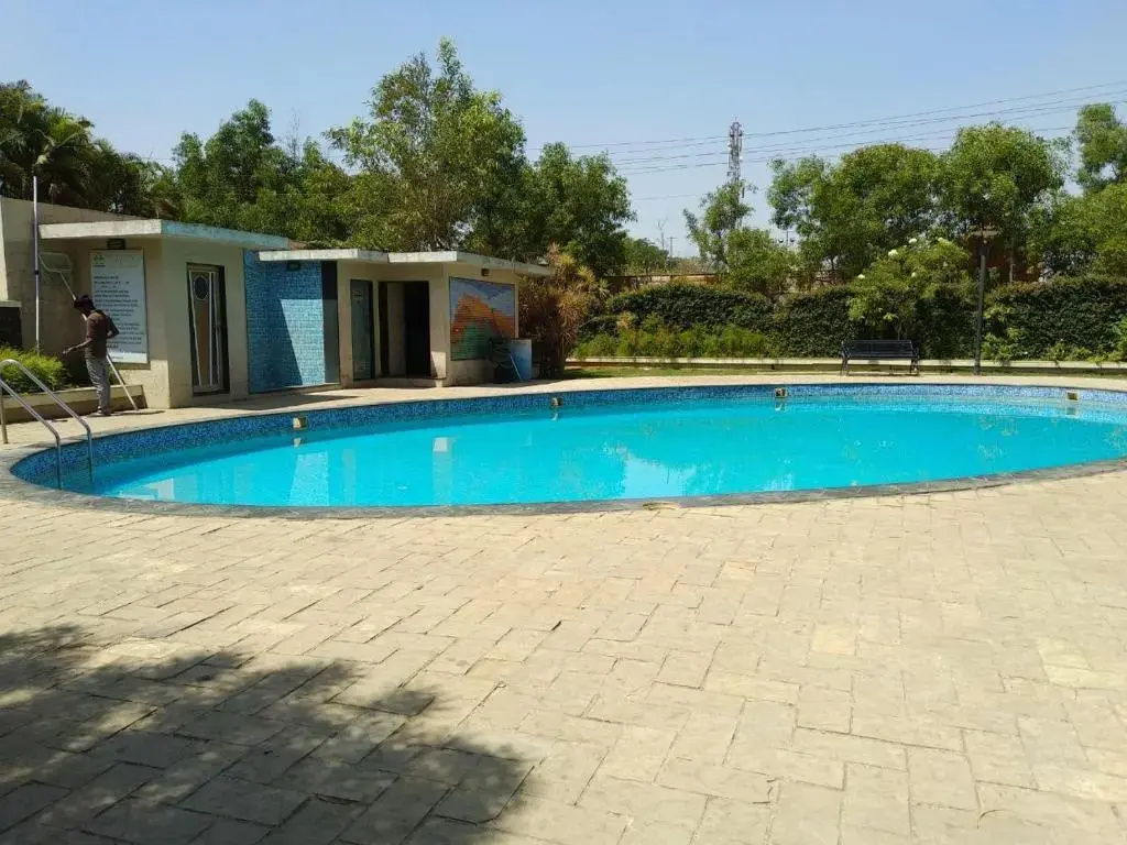 Hotel Ashwin Igatpuri, Pure Veg & Jain Food - фото 8