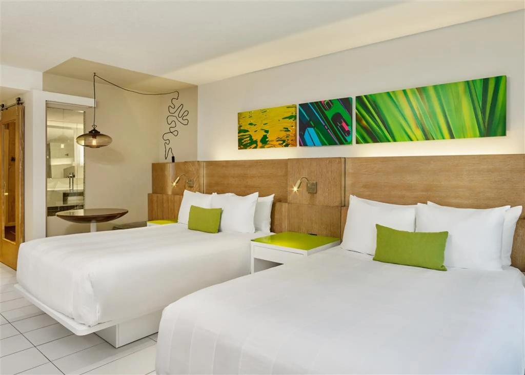 Royal Palm South Beach Miami, a Tribute Portfolio Resort - Général