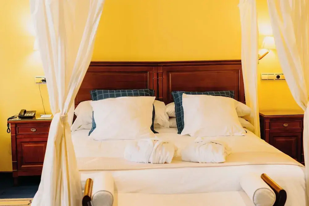 Soho Boutique Vistahermosa - Hotel - Chambres