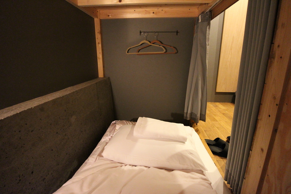 SHARIN Kanazawa Traveler's Inn - Hostel 사진 7