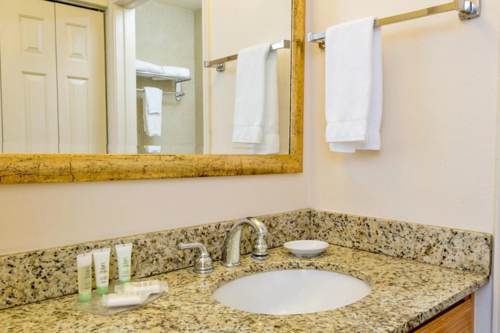 Staybridge Suites Brownsville by IHG - Général