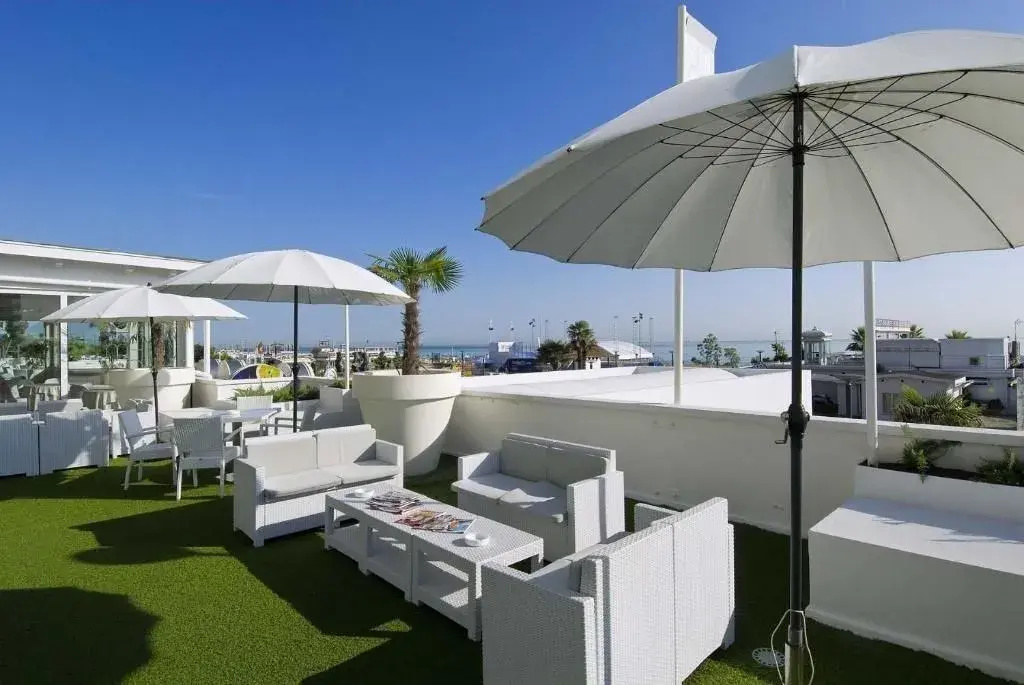 Hotel Mediterraneo - Général