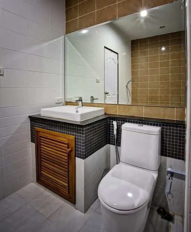 Misone Hotel - Chambres