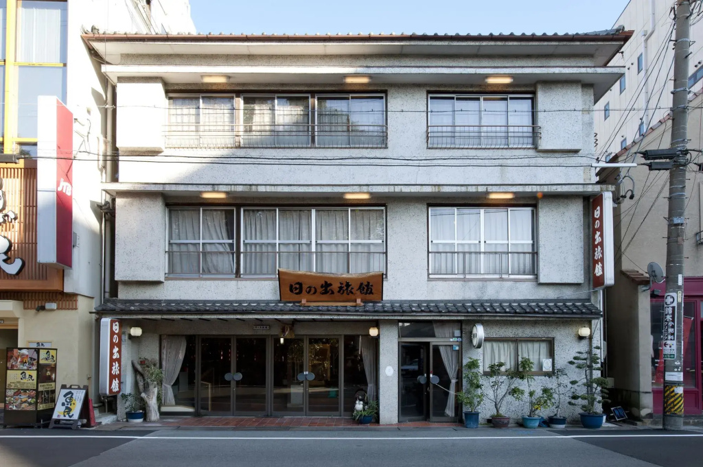 Hotel photo 1
