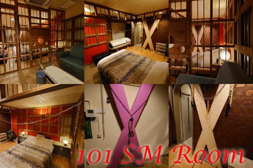Hotel Vegas 사진 6