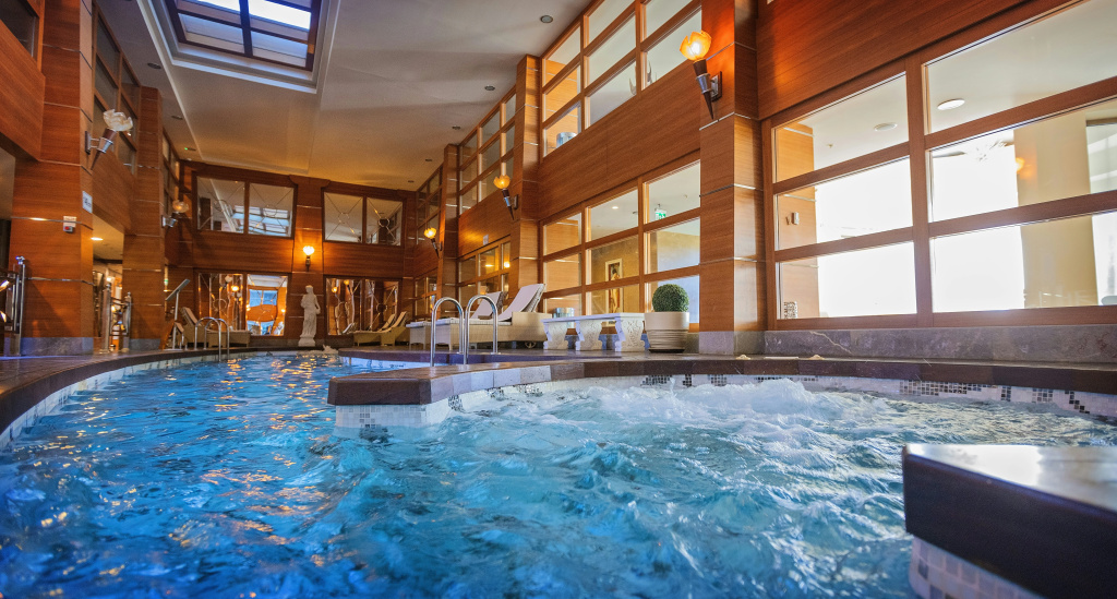 Hilton Dalaman Sarigerme Resort & Golf - Général