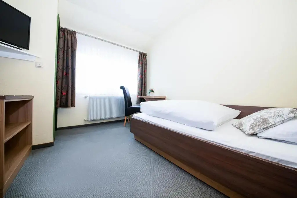 Landgasthof Reinert - Chambres