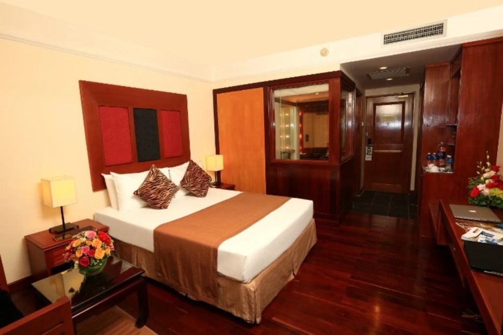 Ramana Hotel Saigon