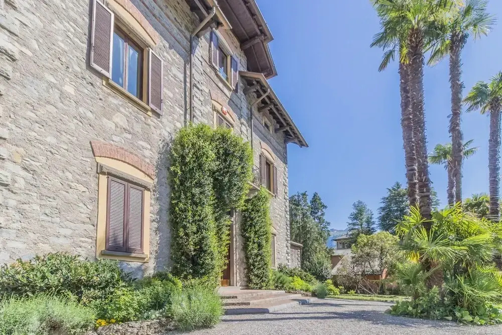 Villa Guzzi