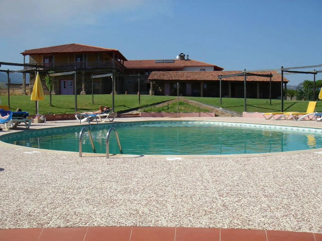 Quinta do Barracão da Vilariça - Général