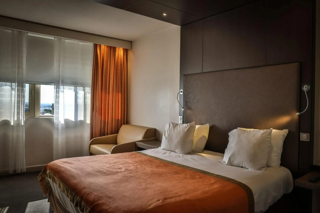 Hôtel & Spa Vatel — фото 5