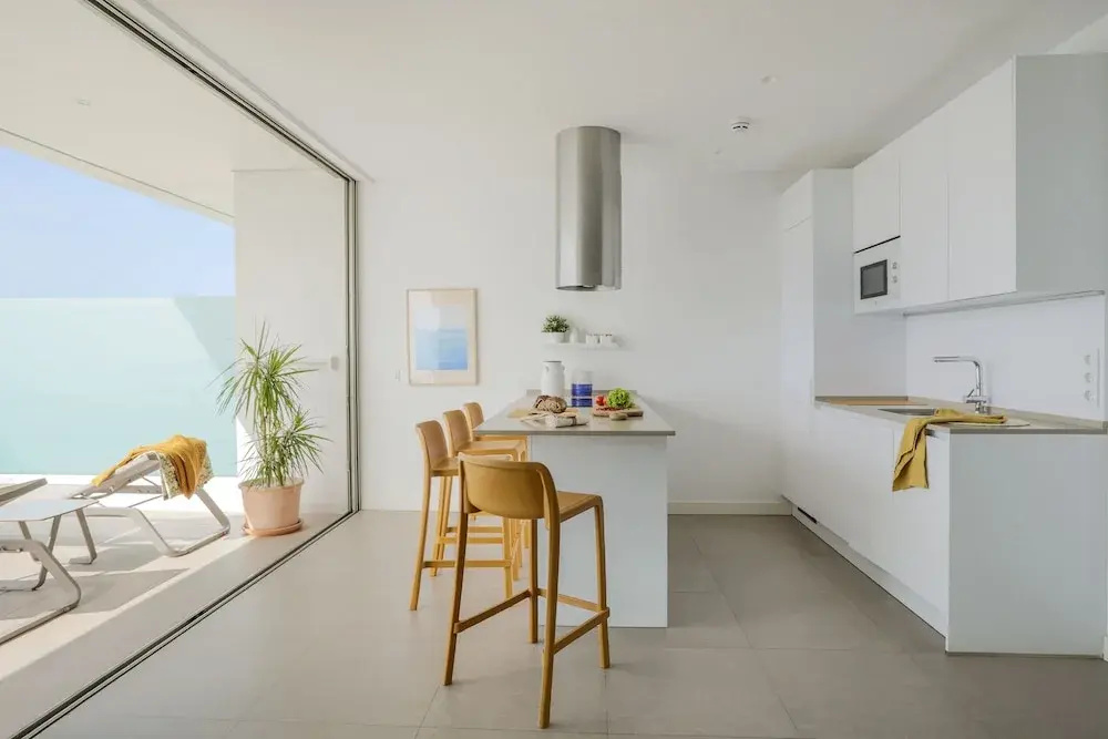 Comfort Apartment