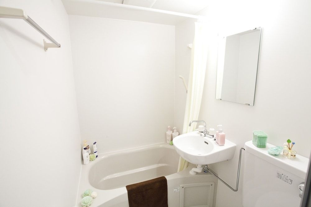 Nagomi House 사진 12