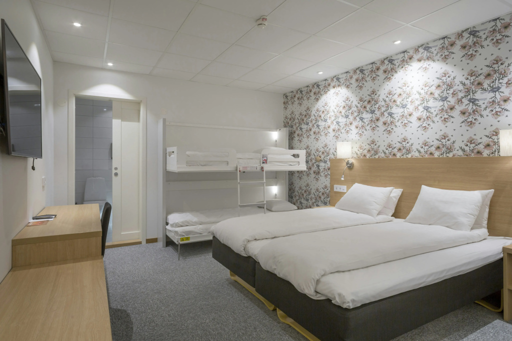 First Hotel Dragonen - Général
