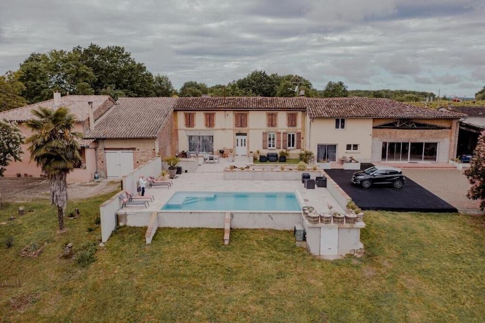 Domaine de Codeval image