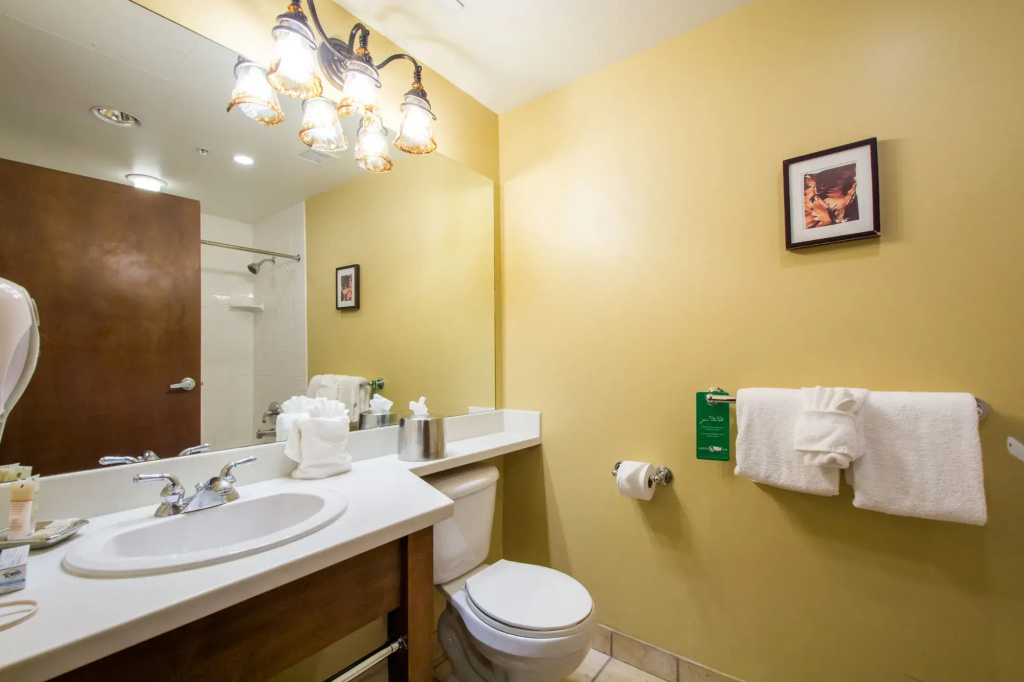 Sundial Lodge by All Seasons Resort Lodging - Général