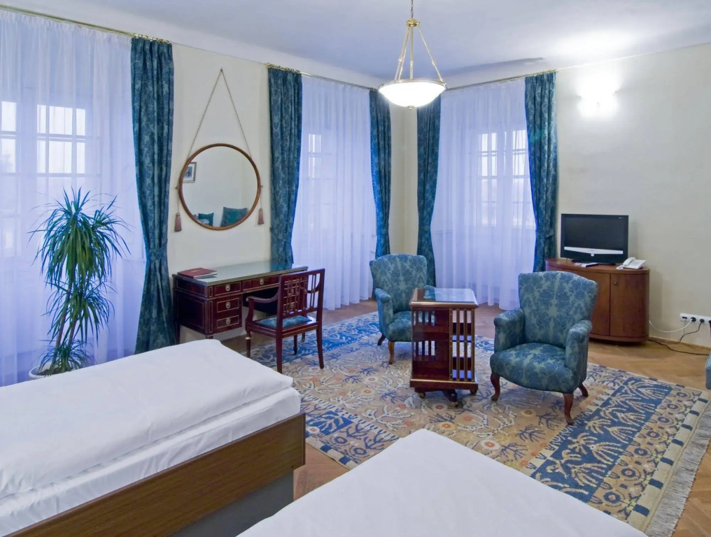 Hotel photo 5