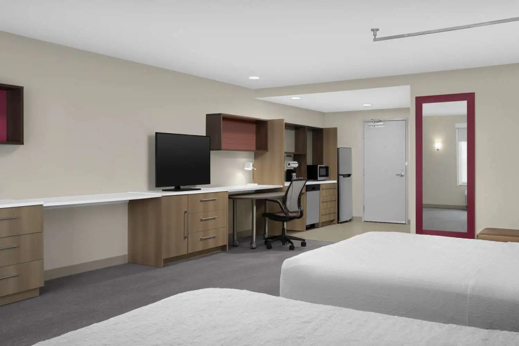 Hotel photo 10