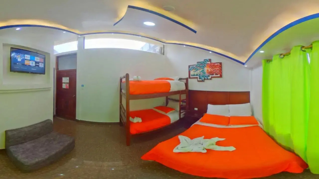 Hotel photo 12