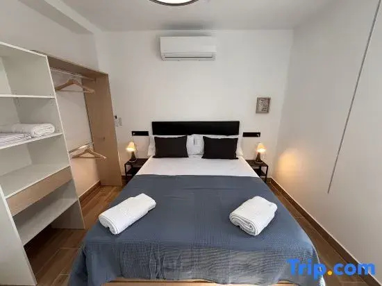Cañada Sierra 23 Apartments - Ground floor