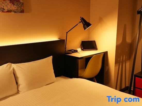 N+HOTEL Akihabara No.2 사진 4